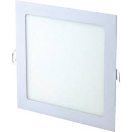 SIVA ALTI KARE LED PANEL ARMATÜR 18W