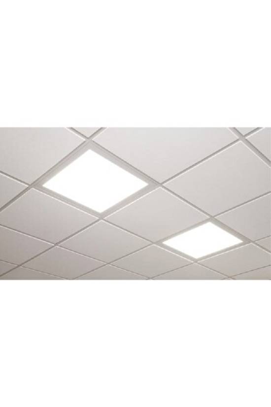 SIVA ALTI KARE LED PANEL ARMATÜR 18W - 1